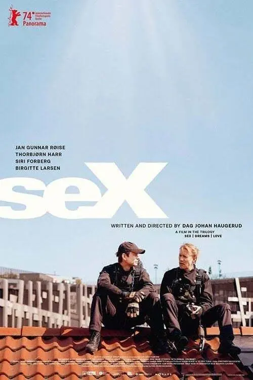 Үлкен мүшесі және конча теңізі